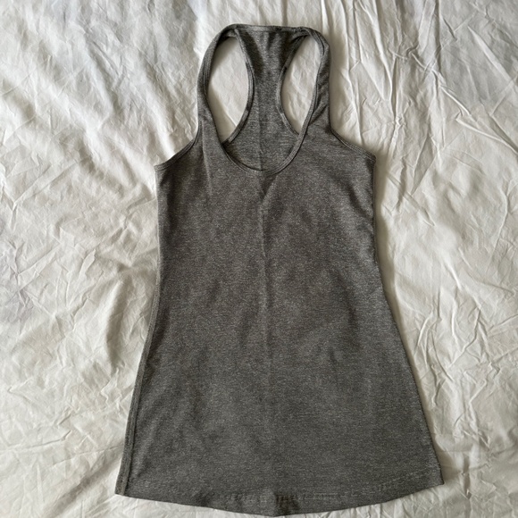 Lululemon Cool Racerback Size 4 - Picture 1 of 3